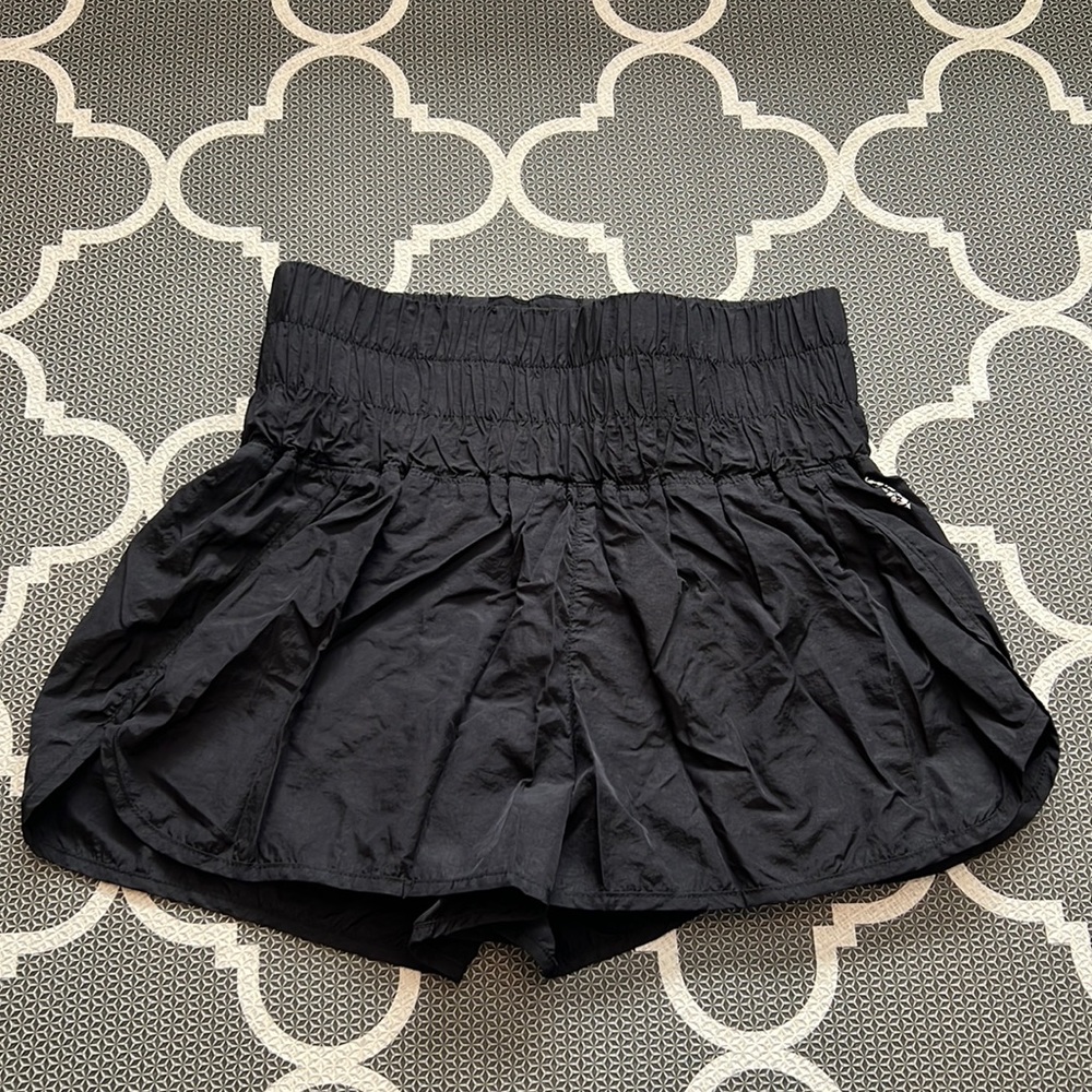 Free People The Way Home Shorts Size Large